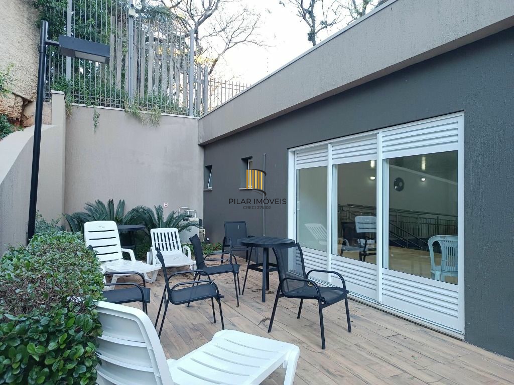Apartamento 3 dormitórios no bairro Jardim Botânico