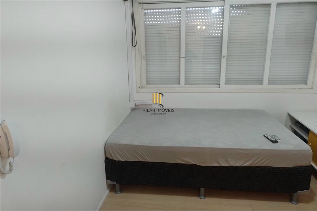 Apartamento 1 dormitório no bairro Partenon