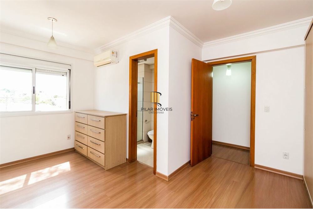 Apartamento 3 dormitórios no bairro Partenon