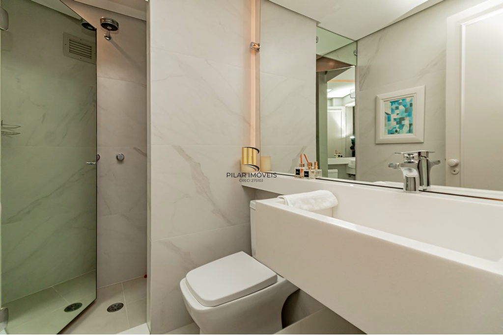 Apartamento 3 dormitórios no bairro Jardim Lindóia