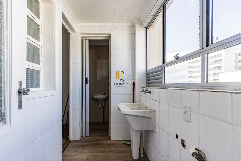 Apartamento 3 dormitórios no bairro Jardim Lindóia