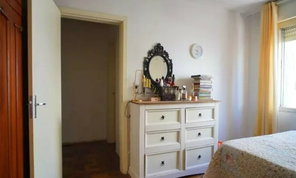 Apartamento 2 dormitórios no bairro Rubem Berta