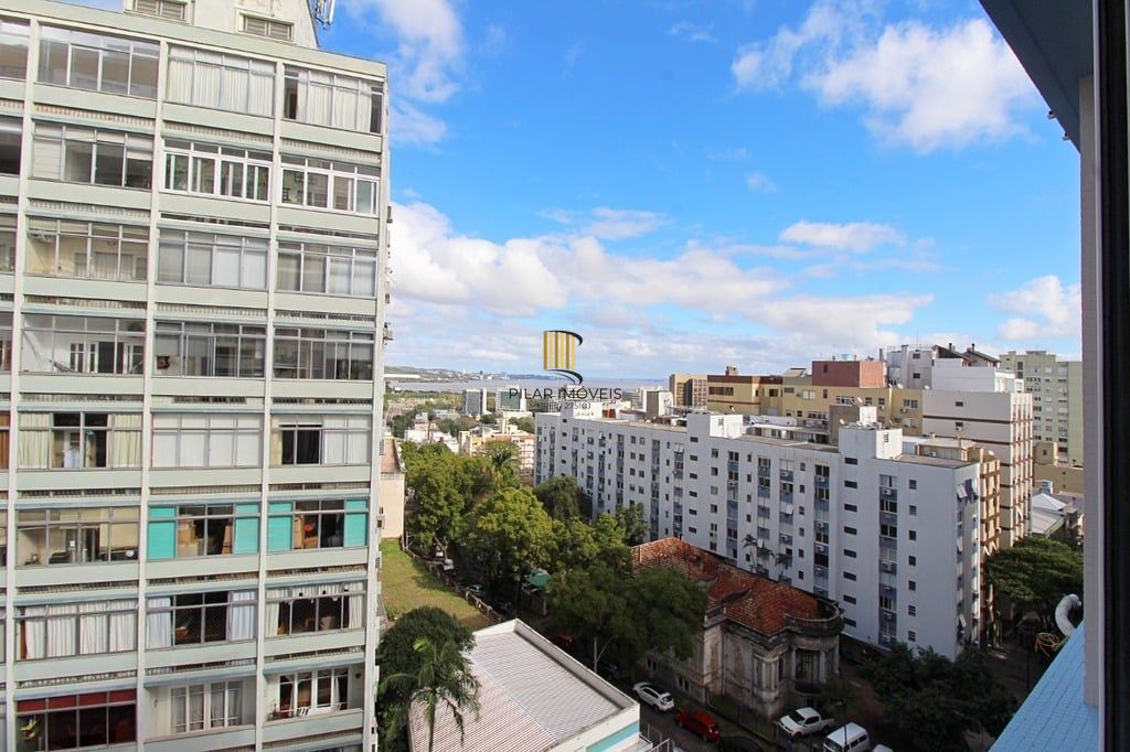 Apartamento 2 dormitórios no bairro Centro Histórico
