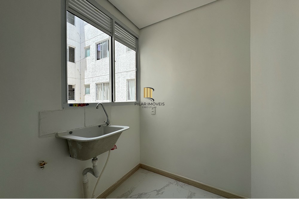 Apartamento 2 dormitórios no bairro Alto Petrópolis