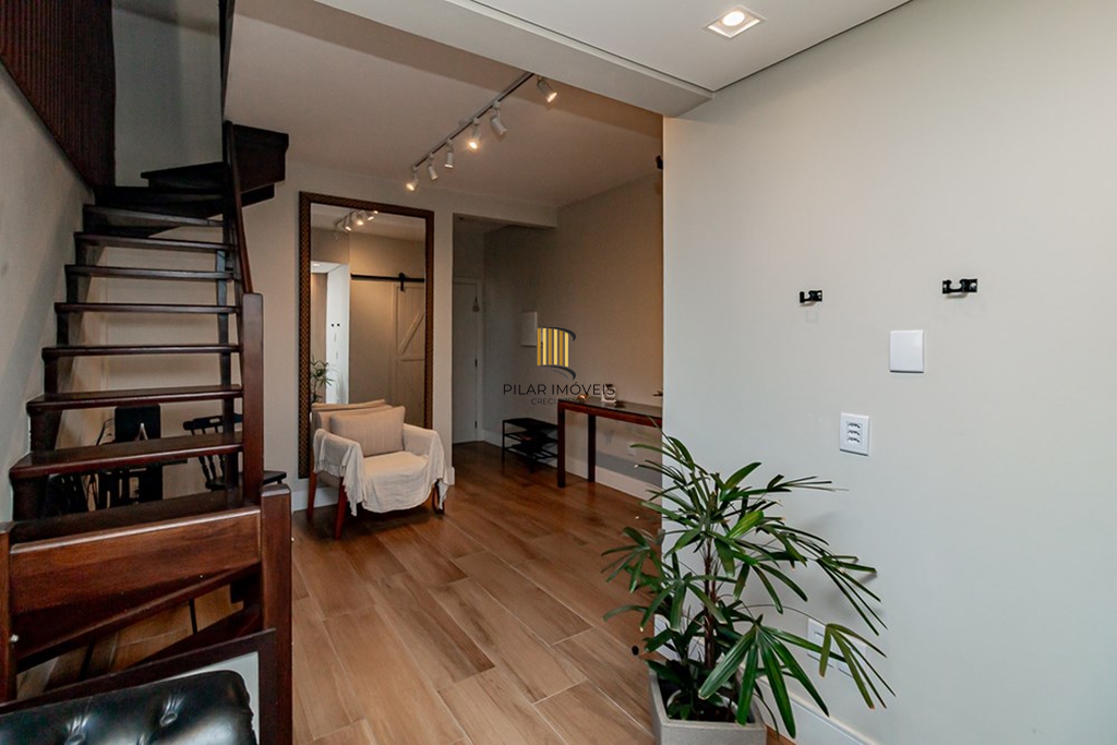 Cobertura 3 dormitórios no bairro Sarandi