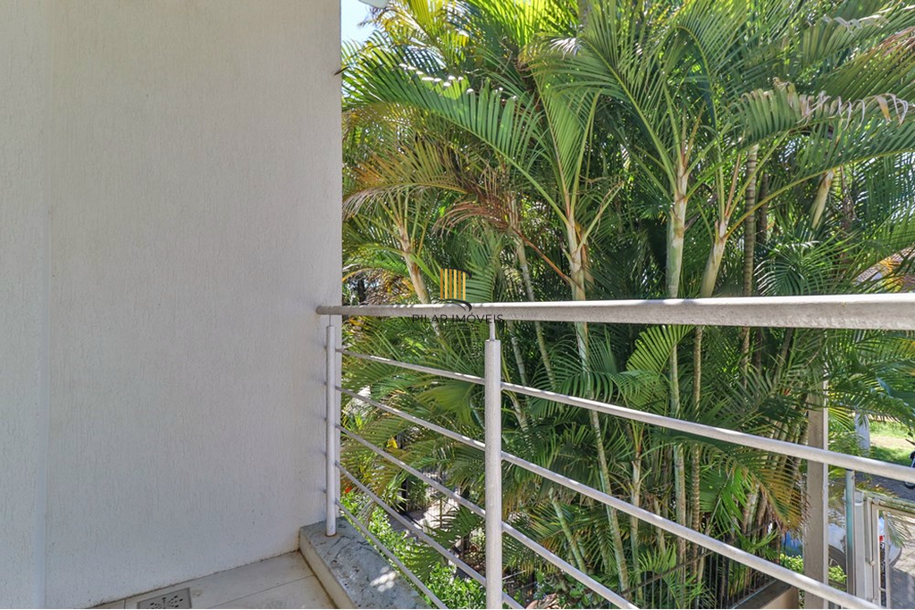 Casa 3 dormitórios no bairro Ipanema