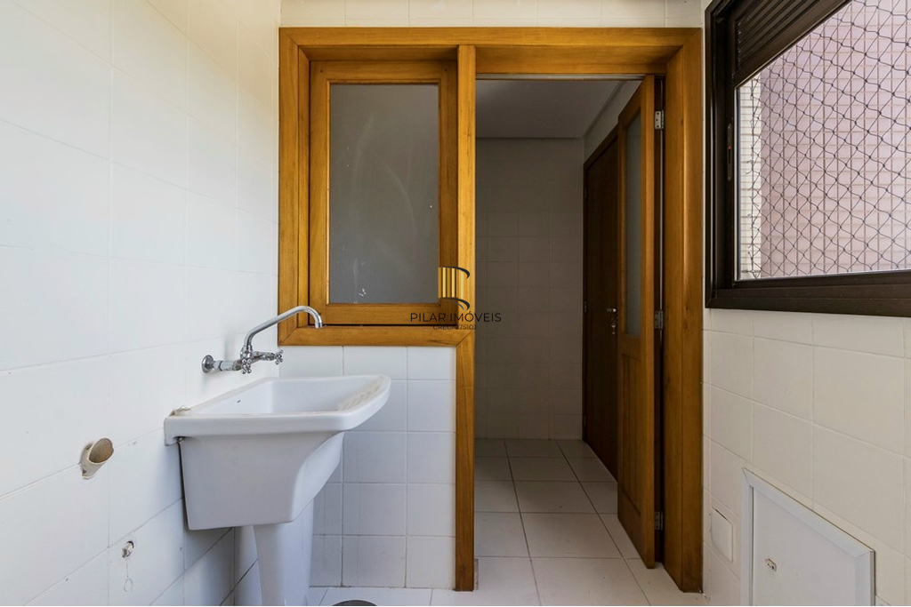 Apartamento 2 dormitórios no bairro Chácara das Pedras