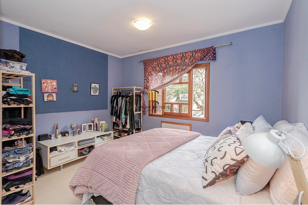 Casa 3 dormitórios no bairro Jardim Itu
