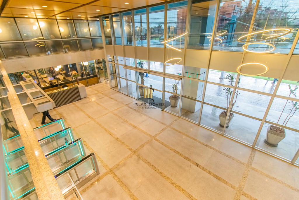 Sala Comercial no bairro Chácara das Pedras