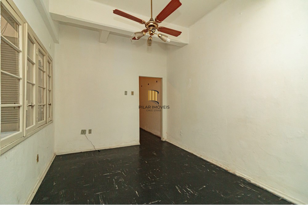 Apartamento 2 dormitórios no bairro Centro Histórico