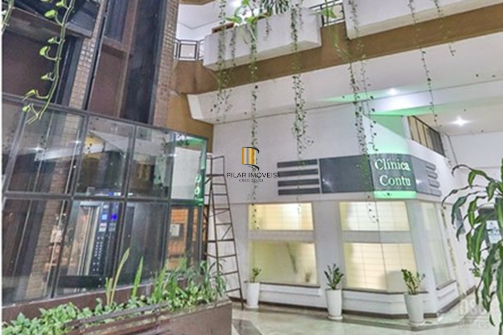 Sala Comercial no bairro Auxiliadora