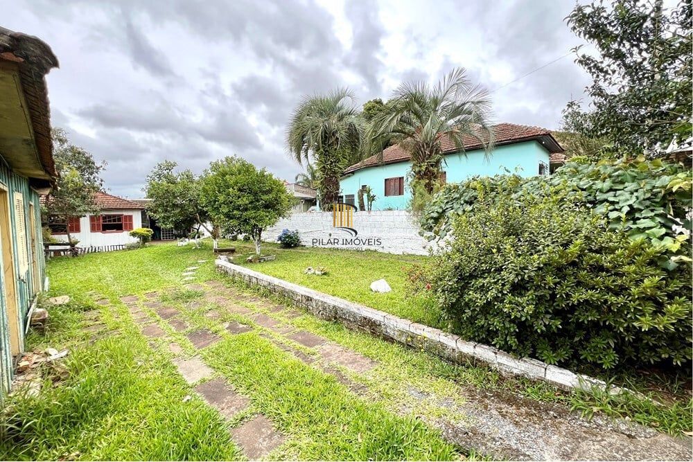Terreno no bairro Estância Velha