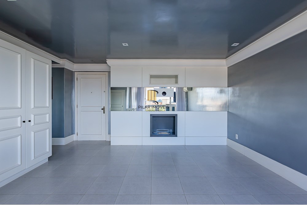 Apartamento 3 dormitórios no bairro Jardim Sabará