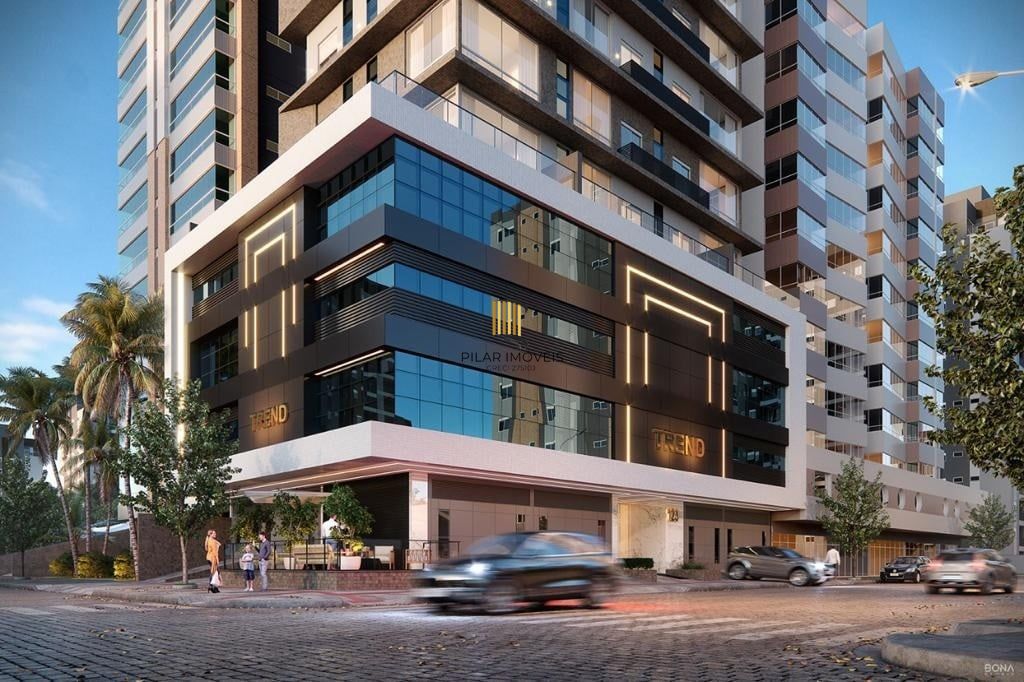 Apartamento 2 dormitórios no bairro Navegantes