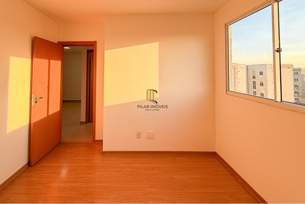 Apartamento 2 dormitórios no bairro Estância Velha