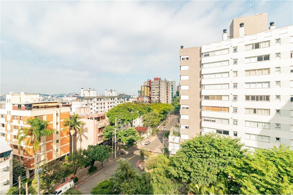 Apartamento 3 dormitórios no bairro Bela Vista