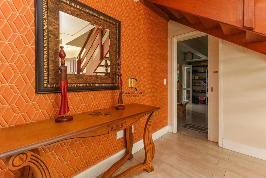 Casa 3 dormitórios no bairro Jardim Itu