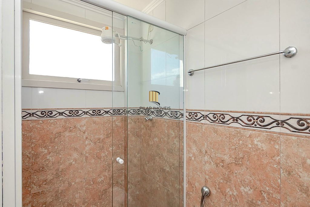 Apartamento 3 dormitórios no bairro Chácara das Pedras