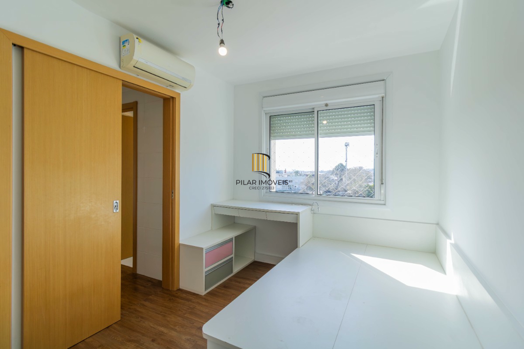 Apartamento 3 dormitórios no bairro Petrópolis