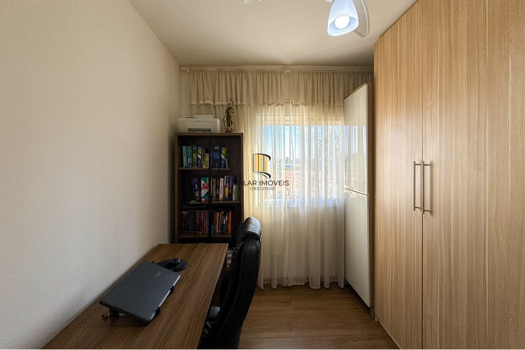Apartamento 3 dormitórios no bairro Marechal Rondon