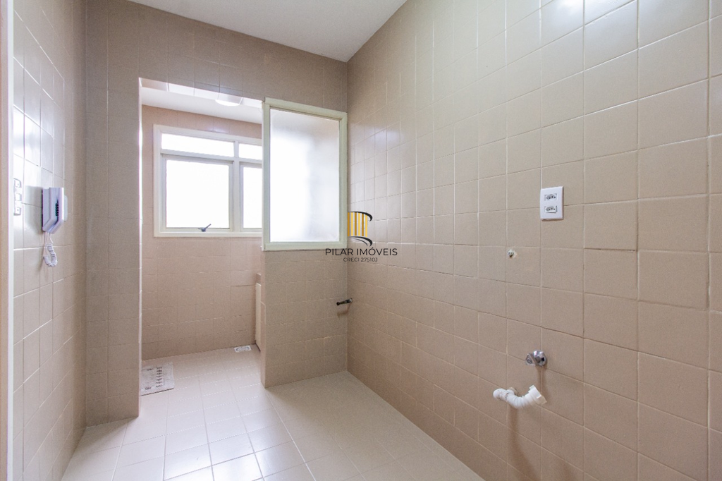 Apartamento 2 dormitórios no bairro Santana
