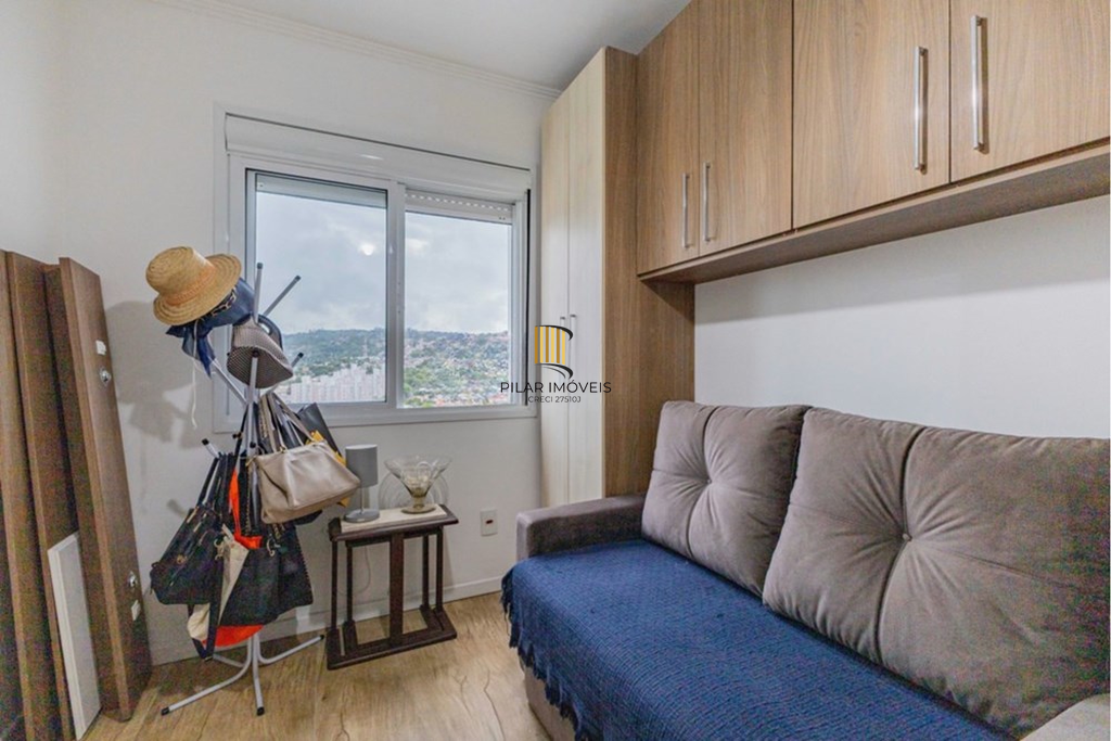 Apartamento 3 dormitórios no bairro Partenon