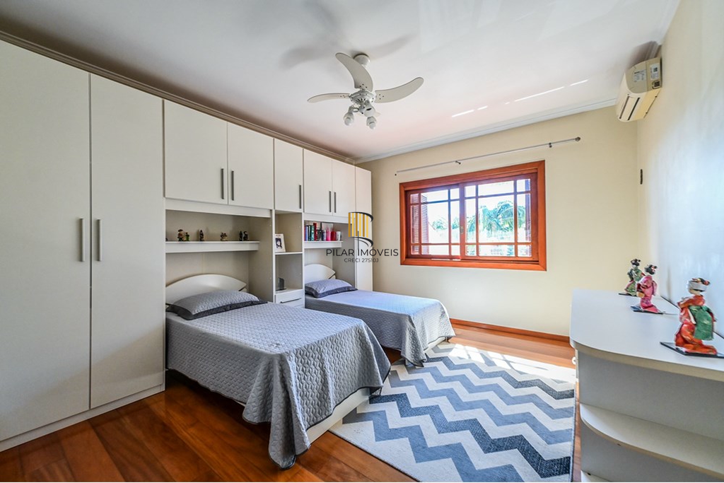 Casa de Condomínio 3 dormitórios no bairro Nonoai