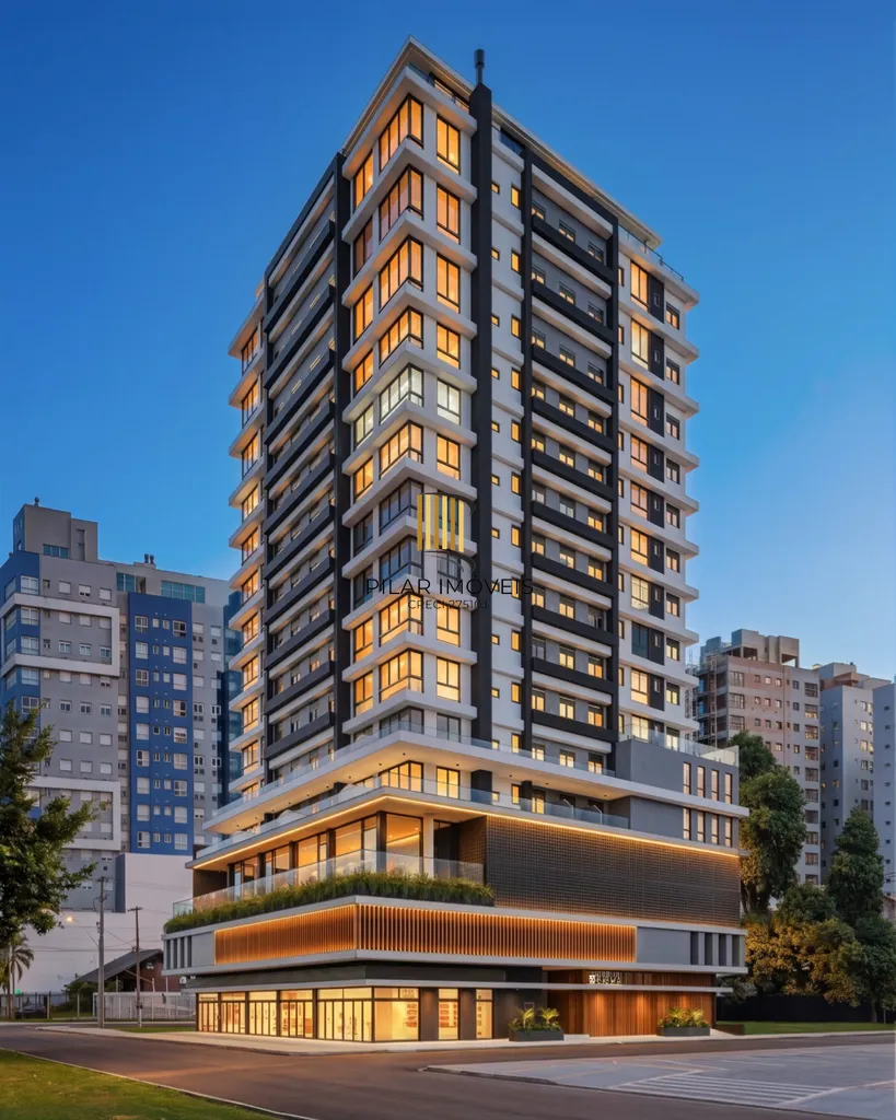 Apartamento 2 dormitórios no bairro Novo Horizonte - Pilar Imóveis
