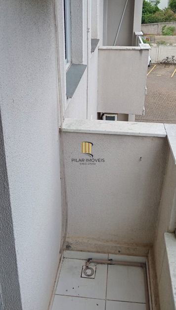 Apartamento 2 dormitórios no bairro Teresópolis