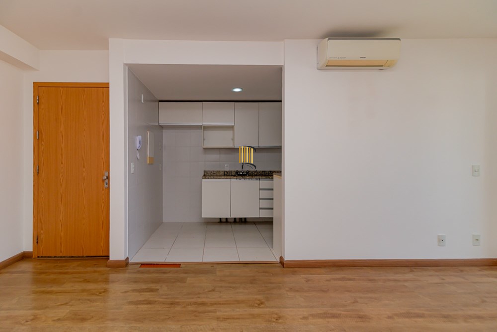 Apartamento 3 dormitórios no bairro Passo da Areia