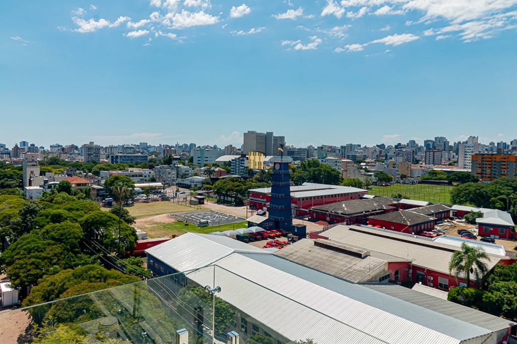 Apartamento 3 dormitórios no bairro Petrópolis