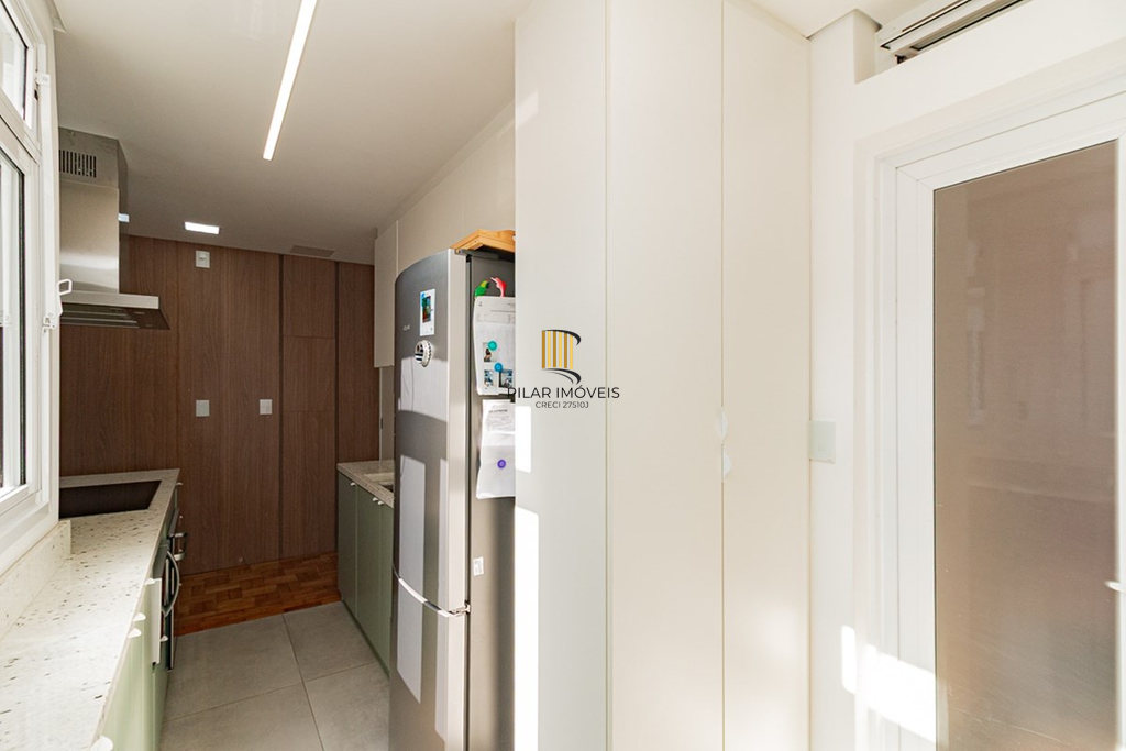 Apartamento 3 dormitórios no bairro Rio Branco