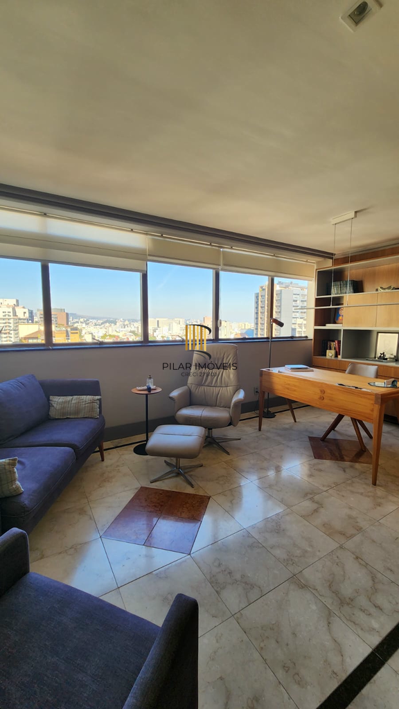 Sala Comercial no bairro Moinhos de Vento