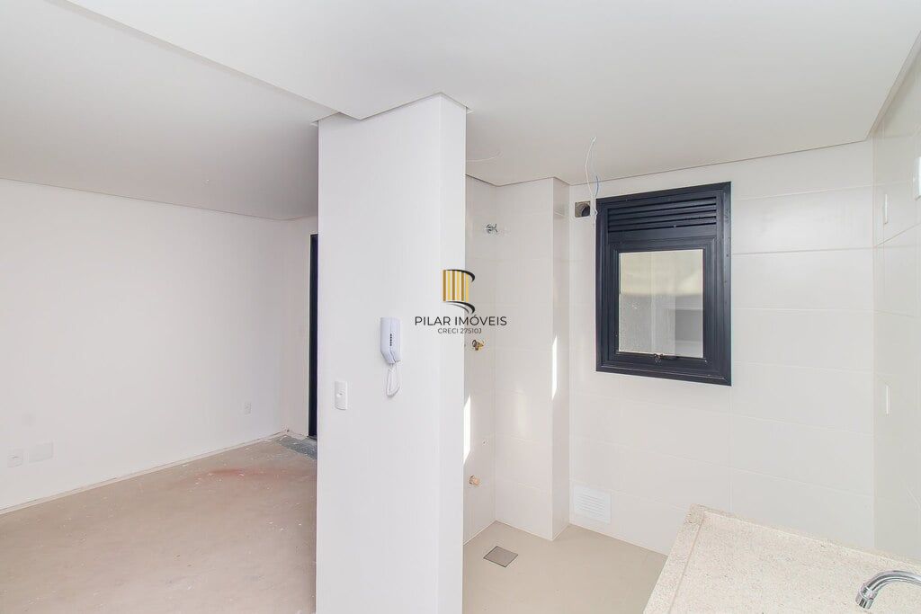 Apartamento 1 dormitório no bairro Menino Deus