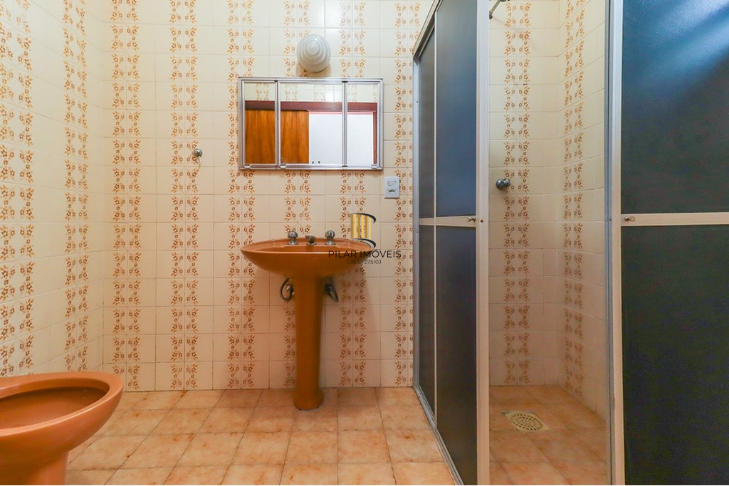 Casa 3 dormitórios no bairro Vila Ipiranga