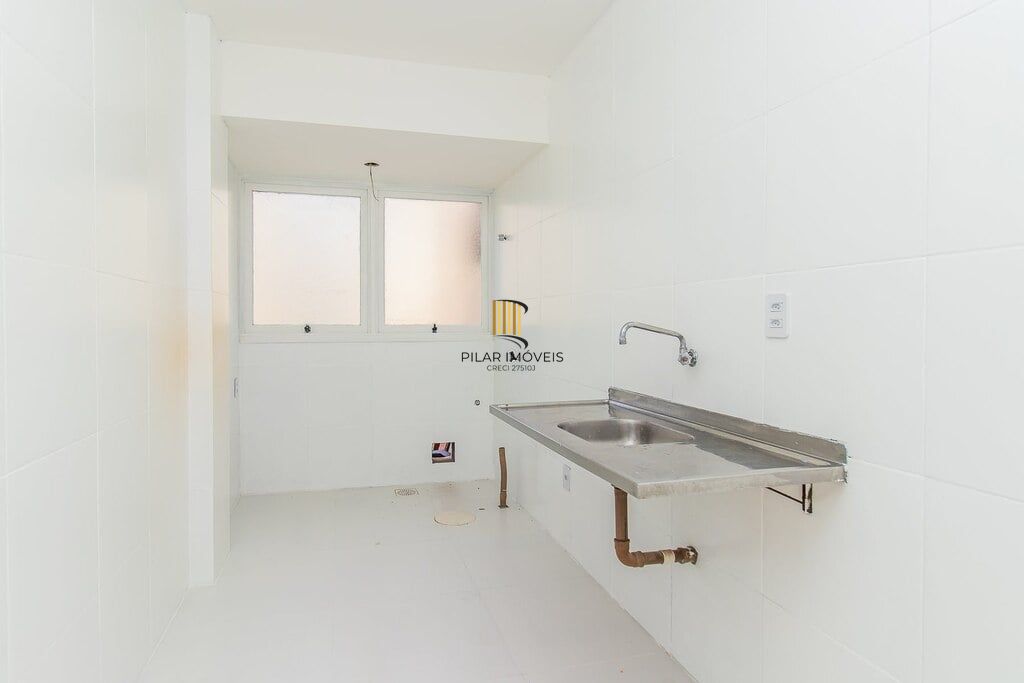 Apartamento 1 dormitório no bairro Partenon