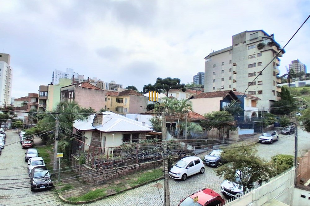 Apartamento 3 dormitórios no bairro Rio Branco