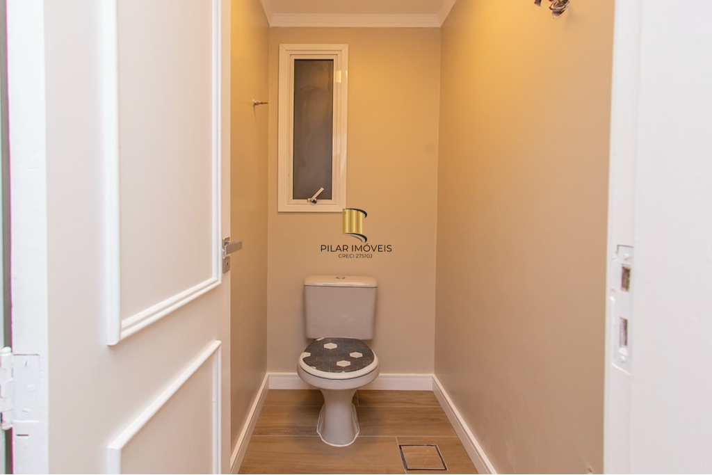 Apartamento 3 dormitórios no bairro Passo da Areia