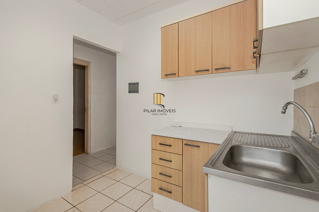 Apartamento 2 dormitórios no bairro Lomba do Pinheiro