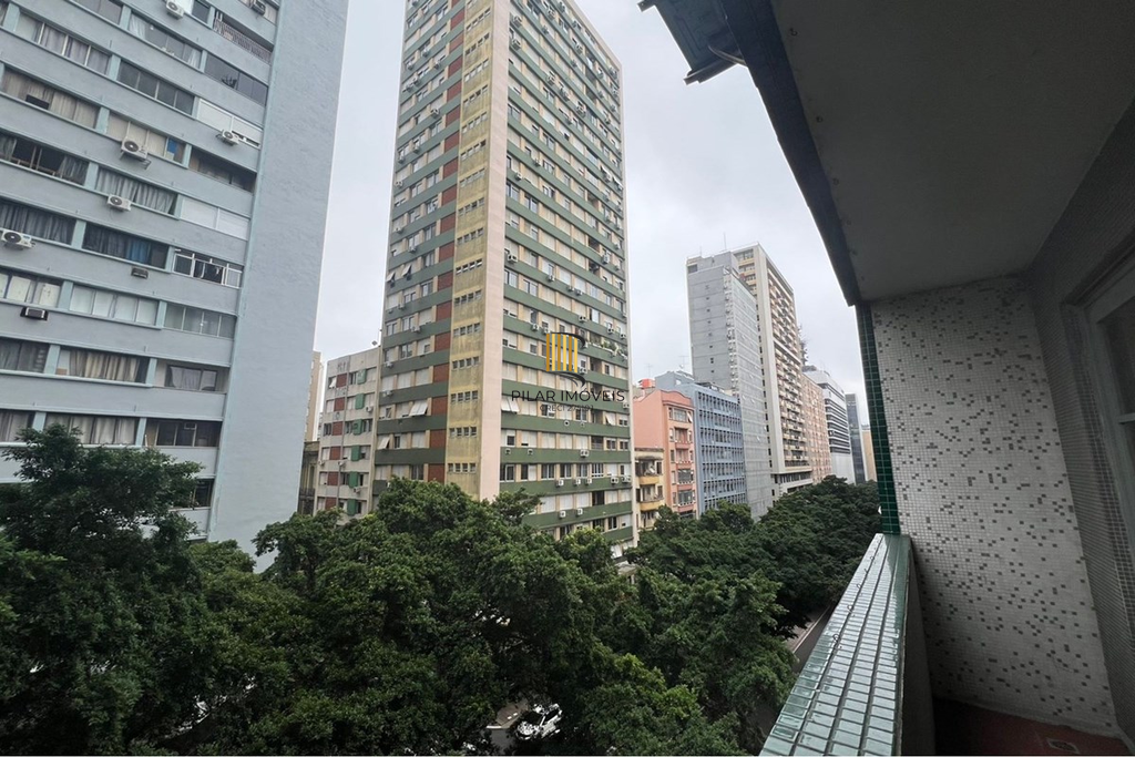 Apartamento 3 dormitórios no bairro Centro Histórico