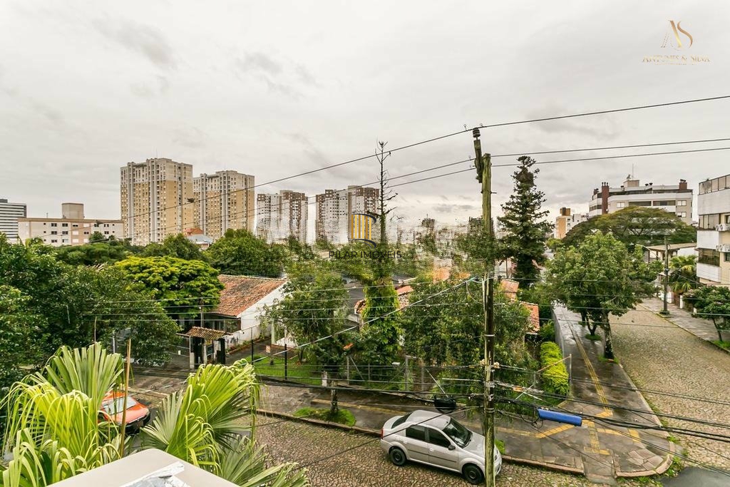 Apartamento 2 dormitórios no bairro Vila Ipiranga