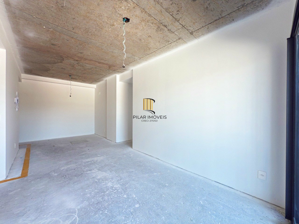 Apartamento 3 dormitórios no bairro Cidade Baixa