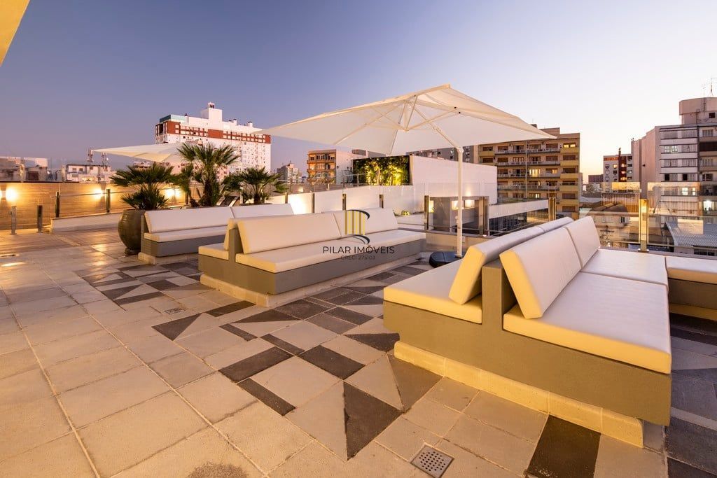 Studio 1 dormitório no bairro Cidade Baixa