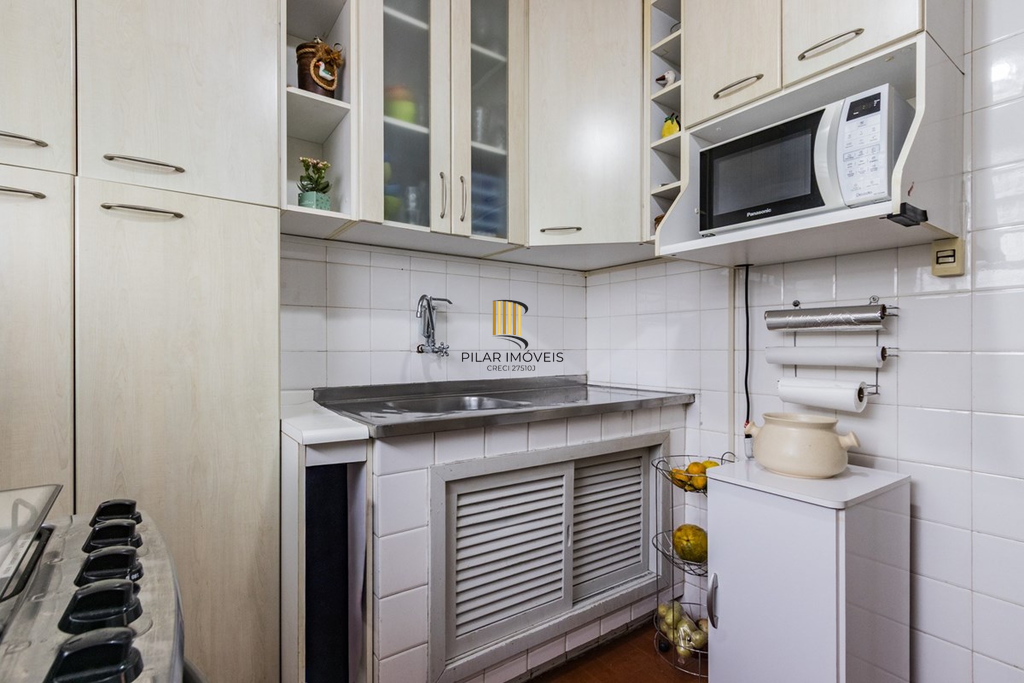 Casa de Condomínio 3 dormitórios no bairro Santa Tereza