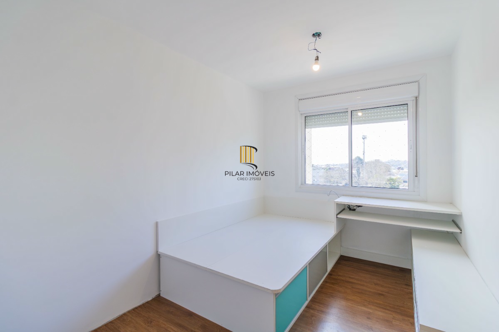 Apartamento 3 dormitórios no bairro Petrópolis