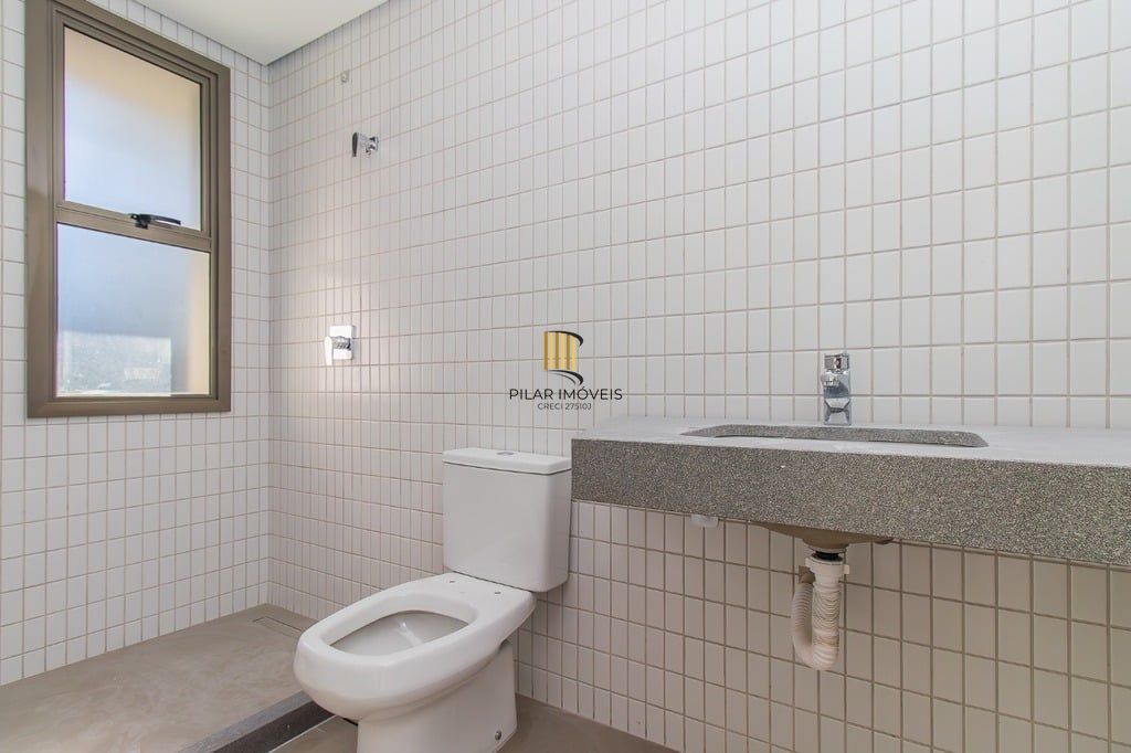 Apartamento 3 dormitórios no bairro Bela Vista