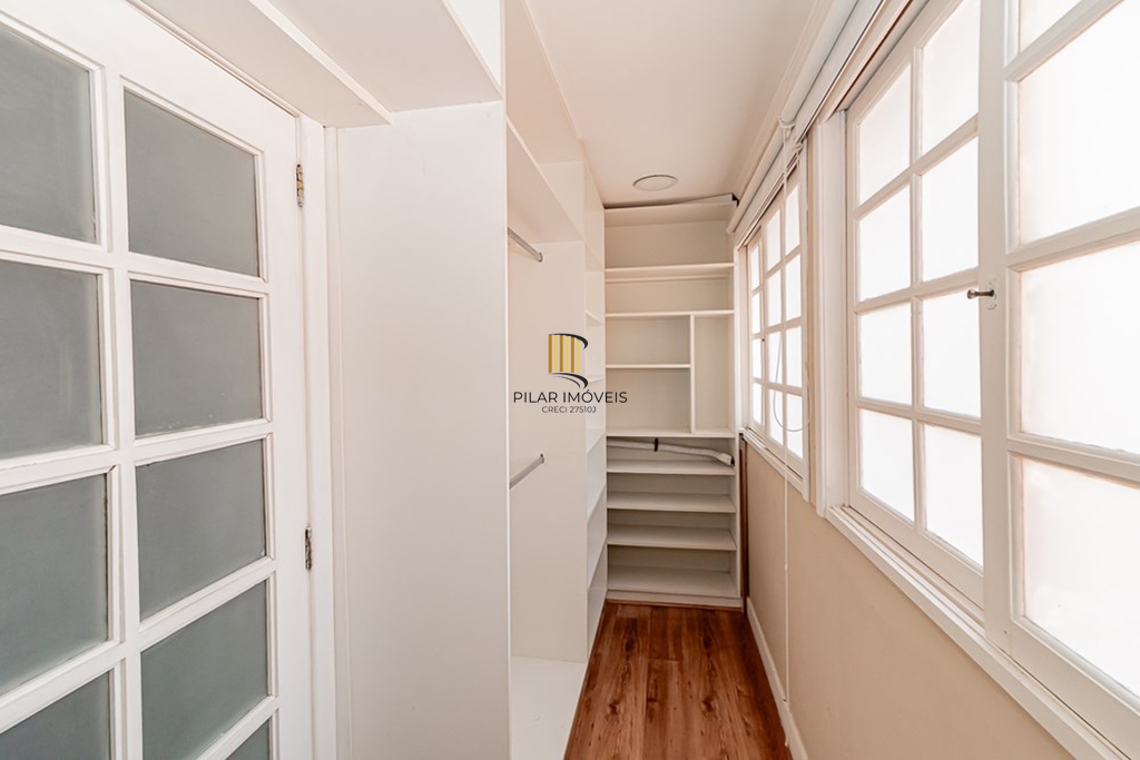 Apartamento 1 dormitório no bairro Moinhos de Vento