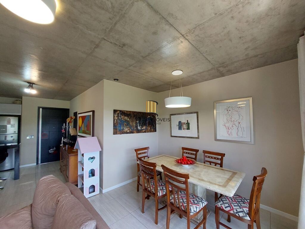 Apartamento 1 dormitório no bairro Petrópolis