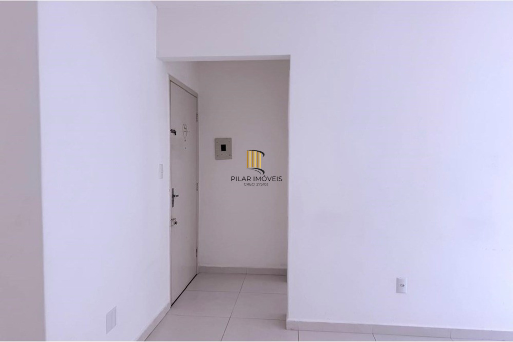 Apartamento 2 dormitórios no bairro Jardim Leopoldina