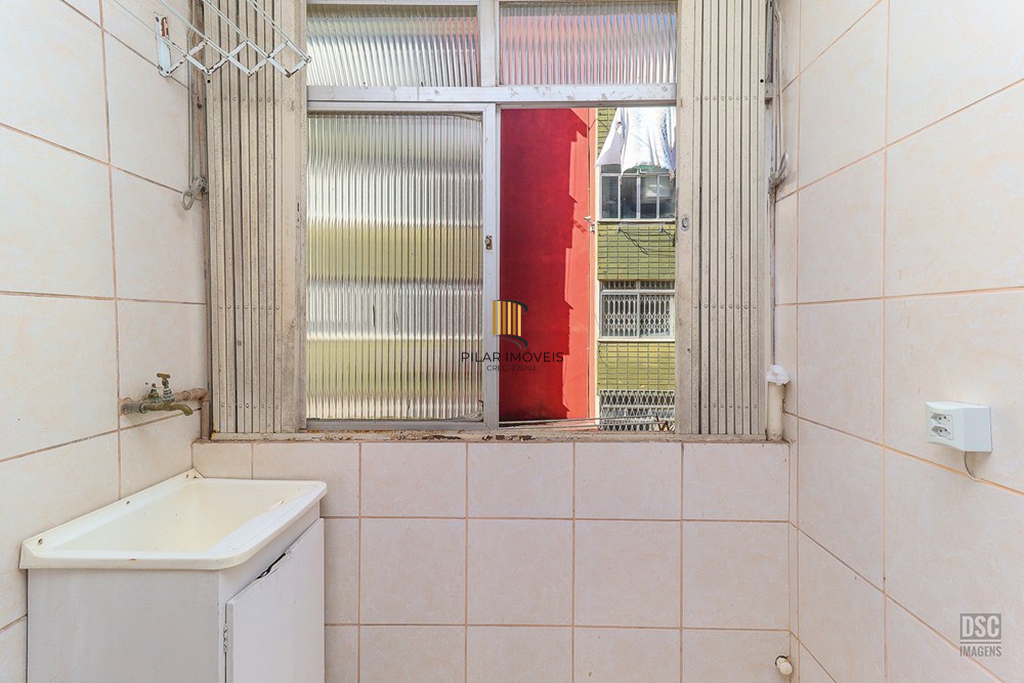 Apartamento 2 dormitórios no bairro Cavalhada